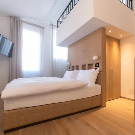 By Gabbani Apartment *