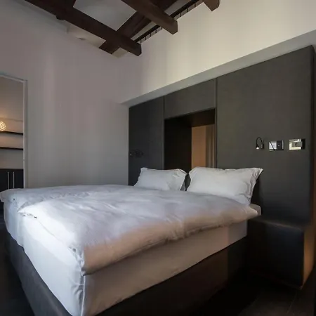 By Gabbani Apartment