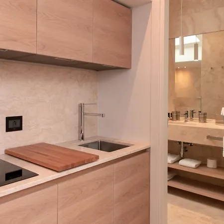 Apartment By Gabbani