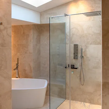 By Gabbani Apartment