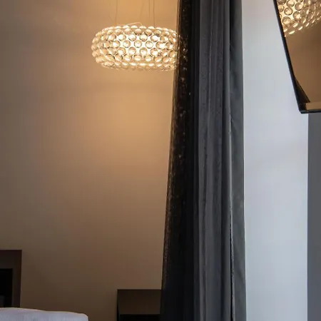 By Gabbani Apartment