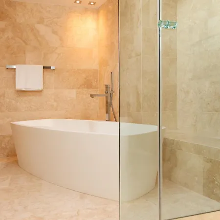 By Gabbani Apartment
