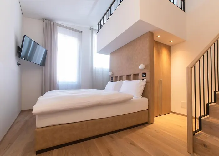 By Gabbani Apartment *