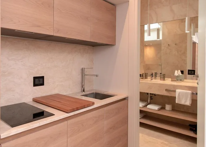 Apartment By Gabbani