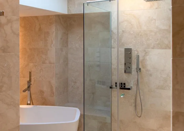 By Gabbani Apartment