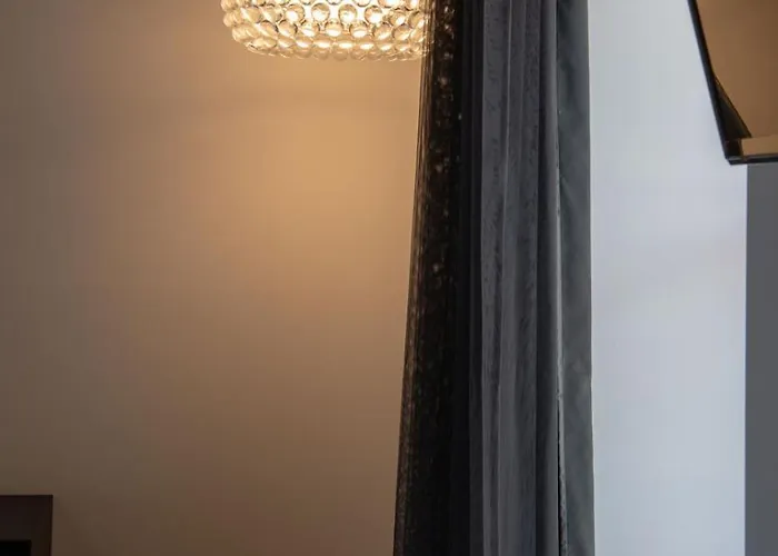 By Gabbani Apartment