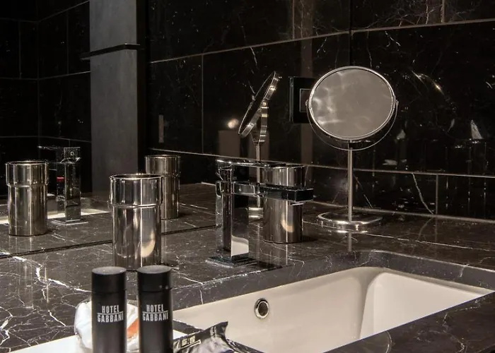 By Gabbani Apartment