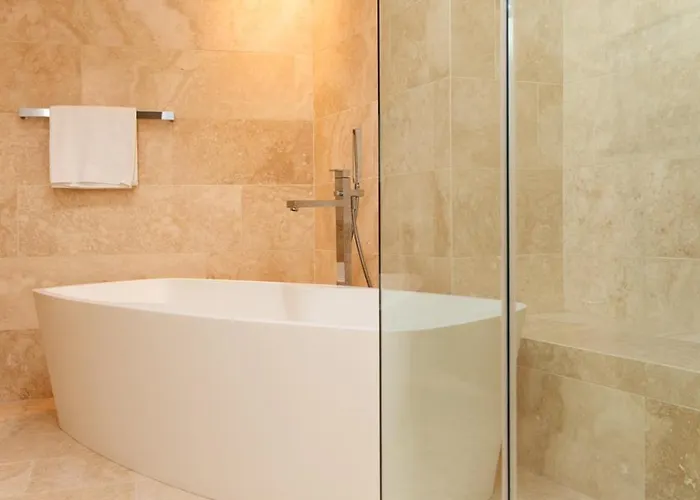 By Gabbani Apartment