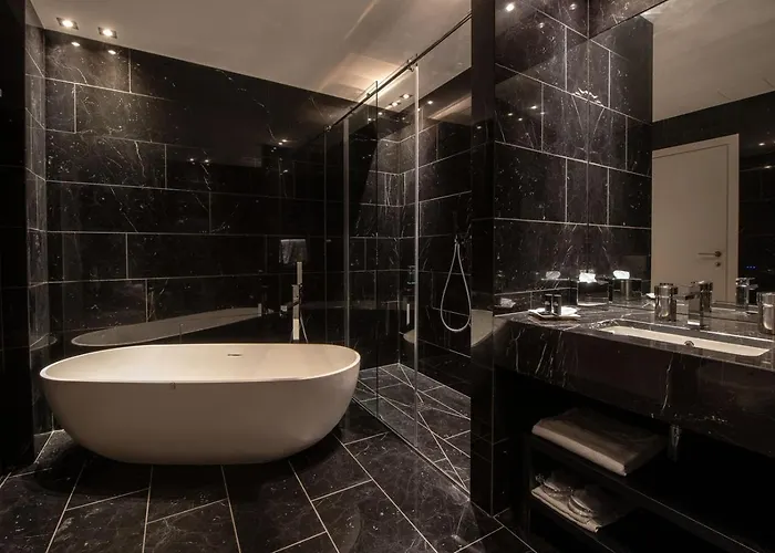 Apartment By Gabbani *